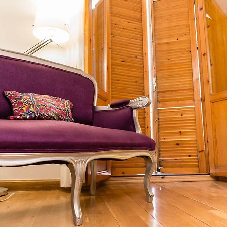 Апартаменты Apartamento Divina Malasana Мадрид Экстерьер фото