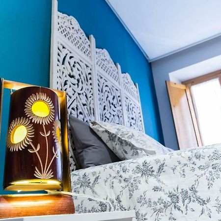 Апартаменты Apartamento Divina Malasana Мадрид Экстерьер фото