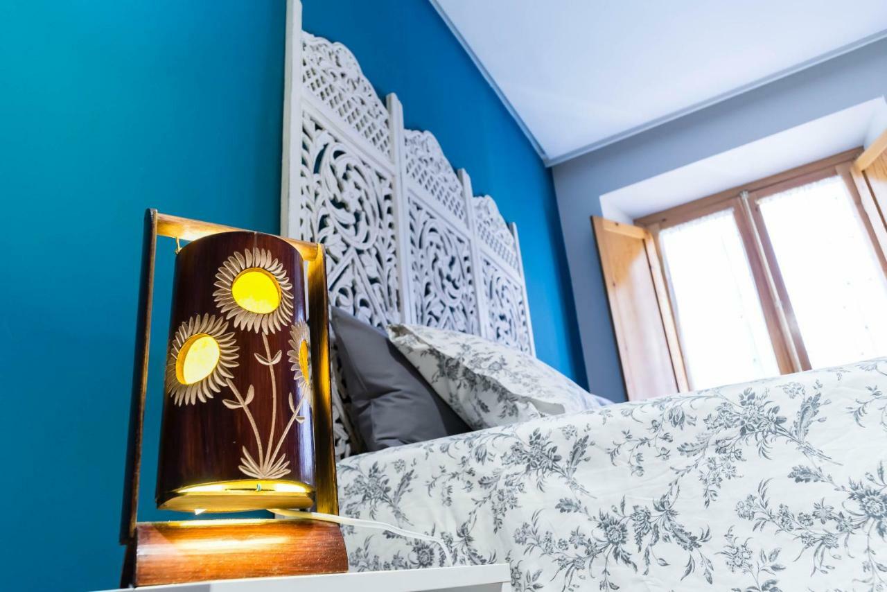 Апартаменты Apartamento Divina Malasana Мадрид Экстерьер фото