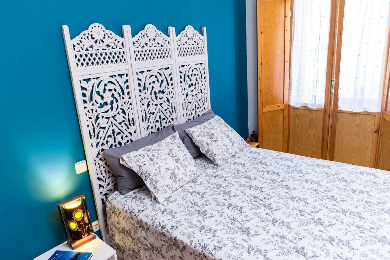Апартаменты Apartamento Divina Malasana Мадрид Экстерьер фото