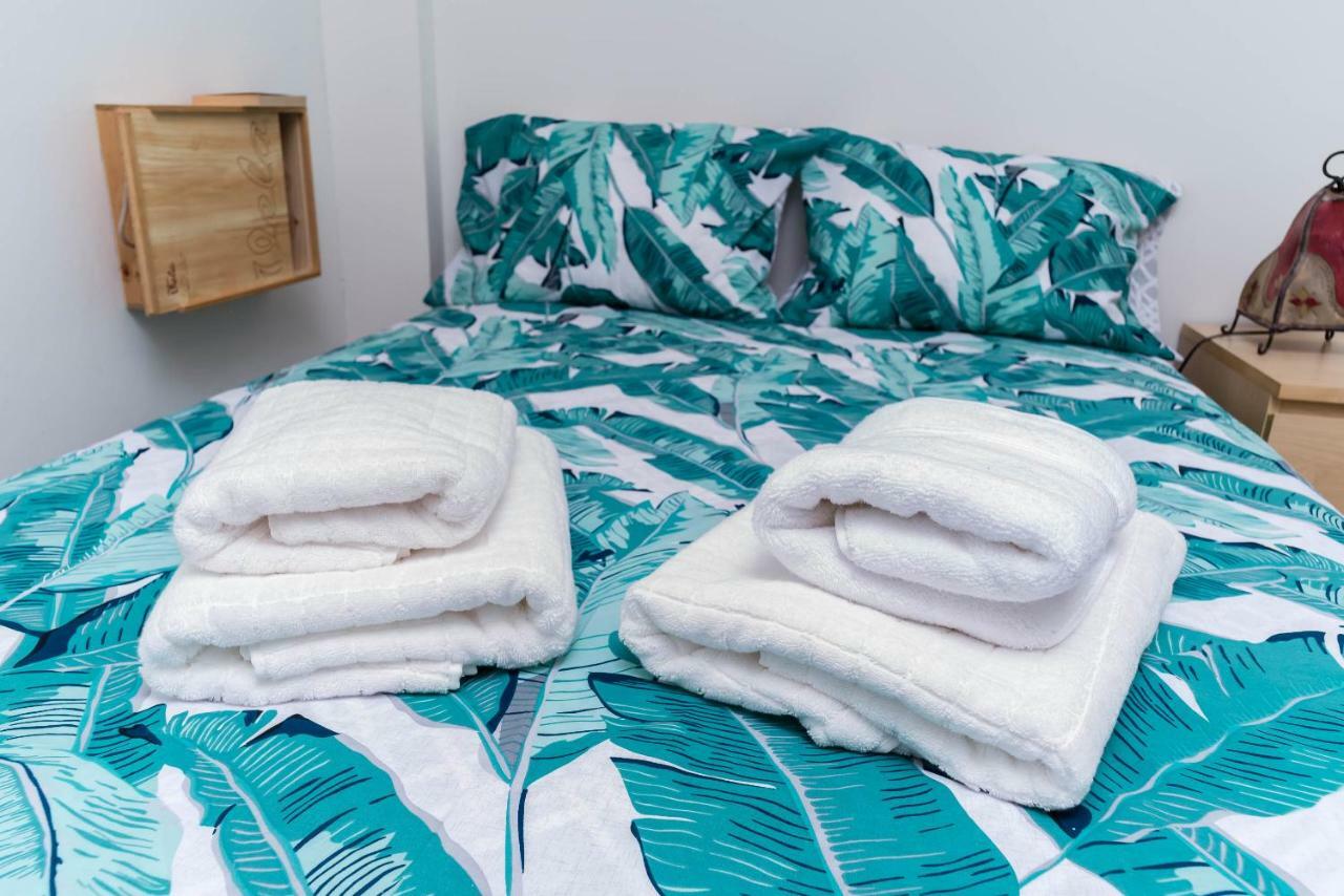 Апартаменты Apartamento Divina Malasana Мадрид Экстерьер фото